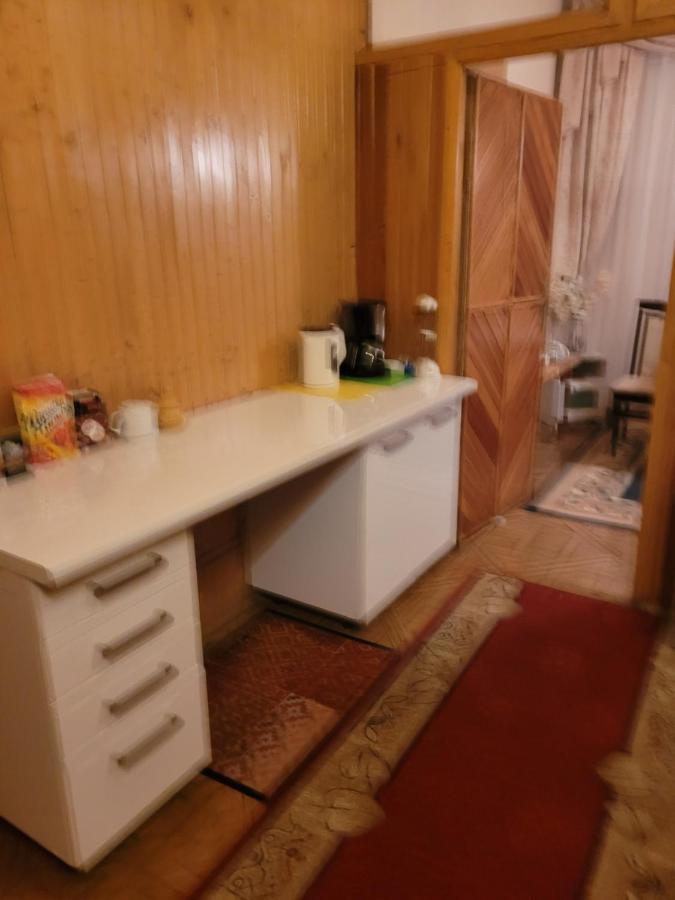 Pokoje Goscinne Victoria Krakau Buitenkant foto