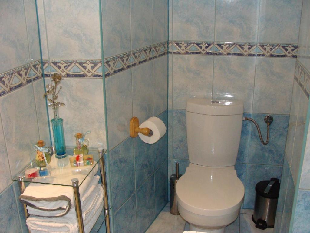 Pokoje Goscinne Victoria Krakau Kamer foto